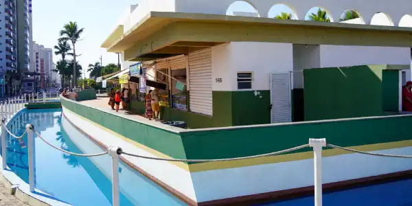 Casas de condomínio 10 Ocian