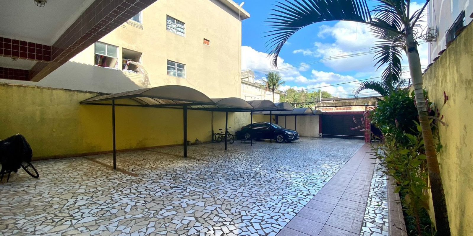 CASA À VENDA – PARQUE SÃO VICENTE | SÃO VICENTE – SP